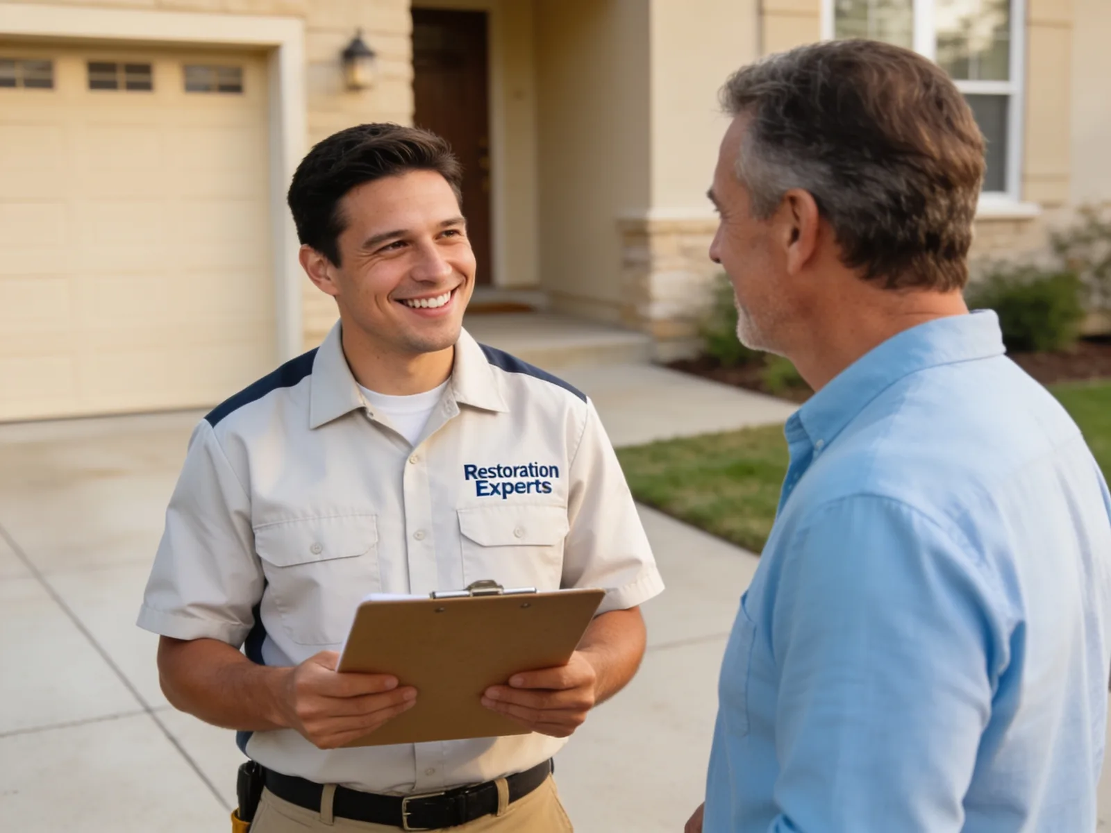 Water Damage Cleanup Glenn Dale, MD FAQs